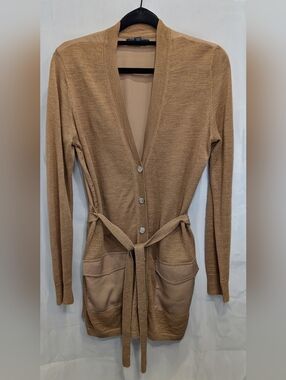 Tommy Hilfiger Saharan Safari Cardigan 